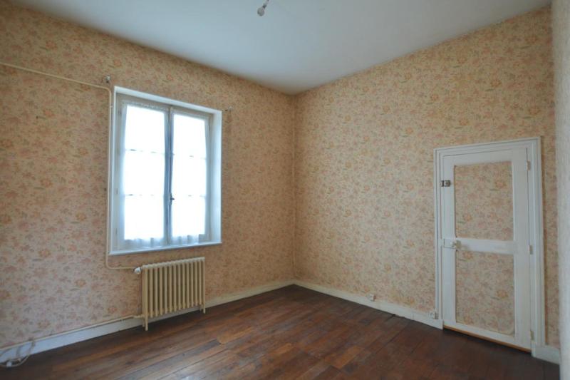 Maison ancienne - 188 m² - 7 pièces