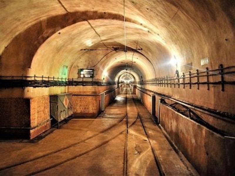 Fonds de commerce - 158 m²