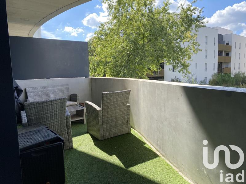 Appartement - 78 m² - 4 pièces