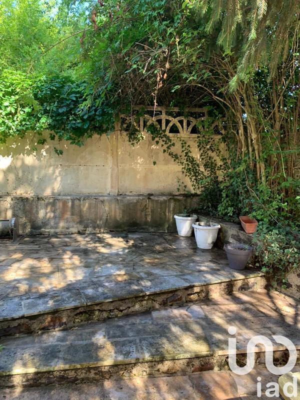 Maison - 170 m² - 5 pièces