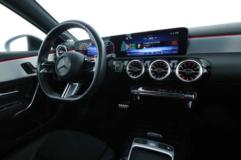 Mercedes Classe a Berline 200 d Amg Line 8g-Dct 150 ch
