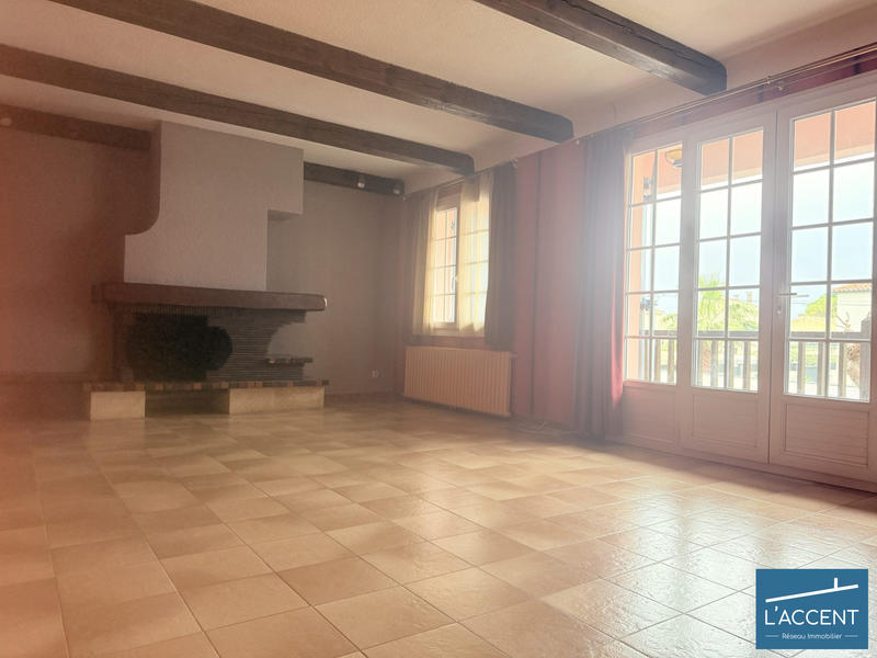 Villa - 97 m² - 4 pièces