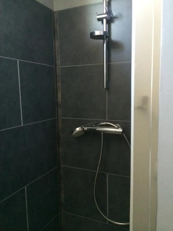 Loft - 38 m² - 2 pièces