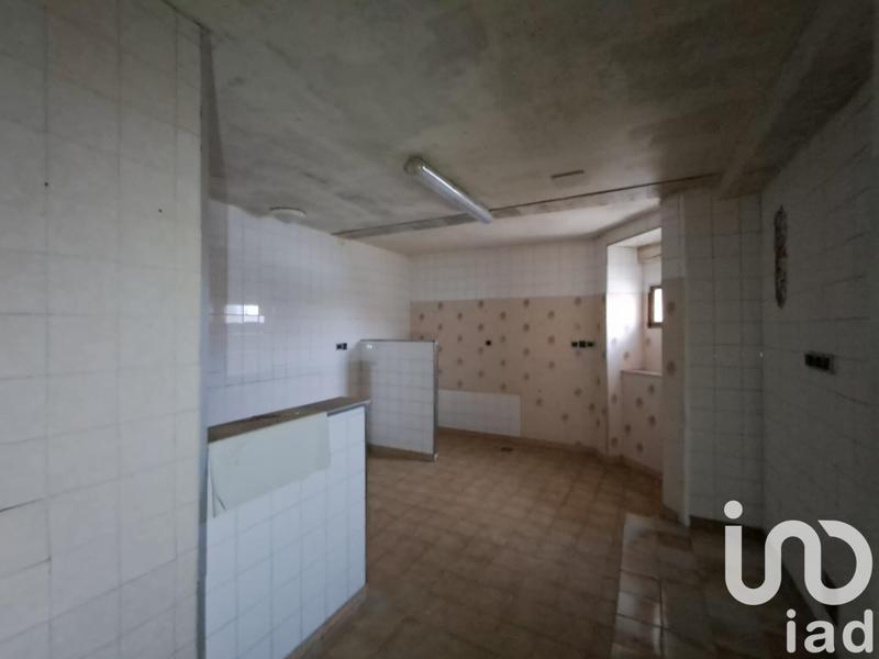 Maison de ville - 119 m² - 12 pièces