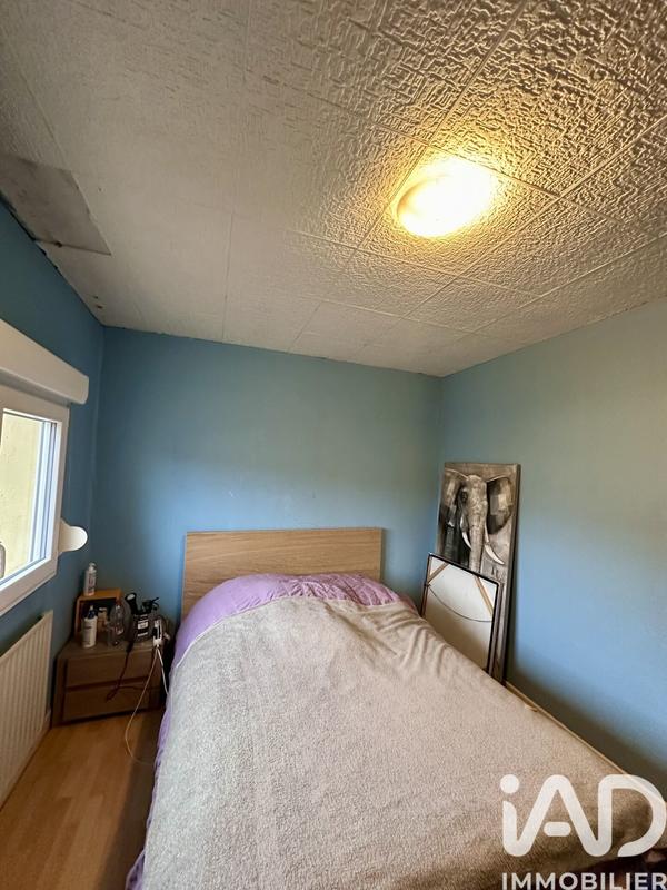 Maison - 106 m² - 6 pièces