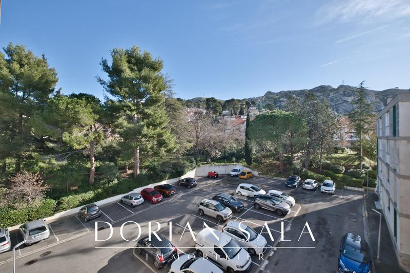 Appartement - 96 m² - 5 pièces