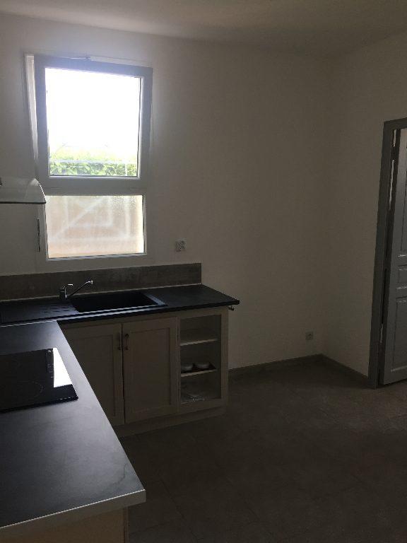 Maison - 84 m² - 3 pièces