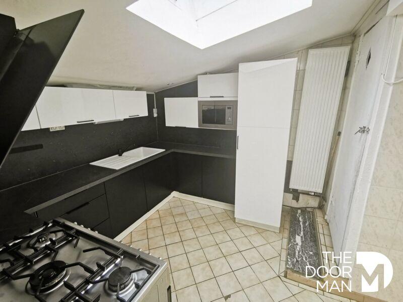 Maison - 78 m² - 4 pièces