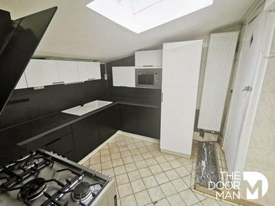 Maison - 78 m² - 4 pièces