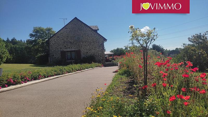 Maison - 148 m² - 5 pièces