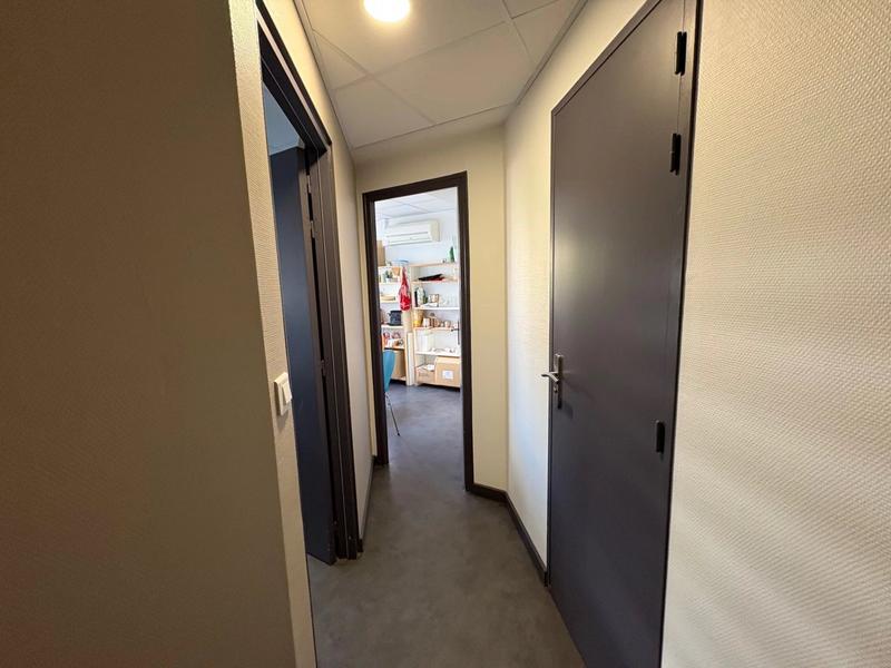 Appartement - 103 m² - 5 pièces