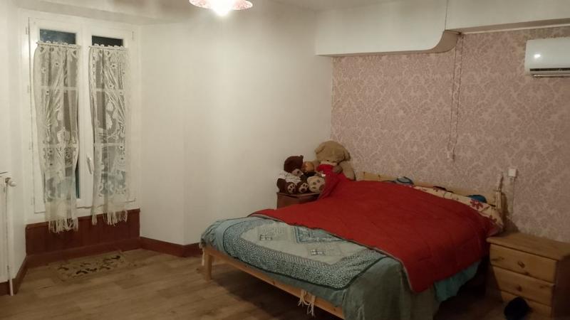 Maison ancienne - 160 m² - 7 pièces