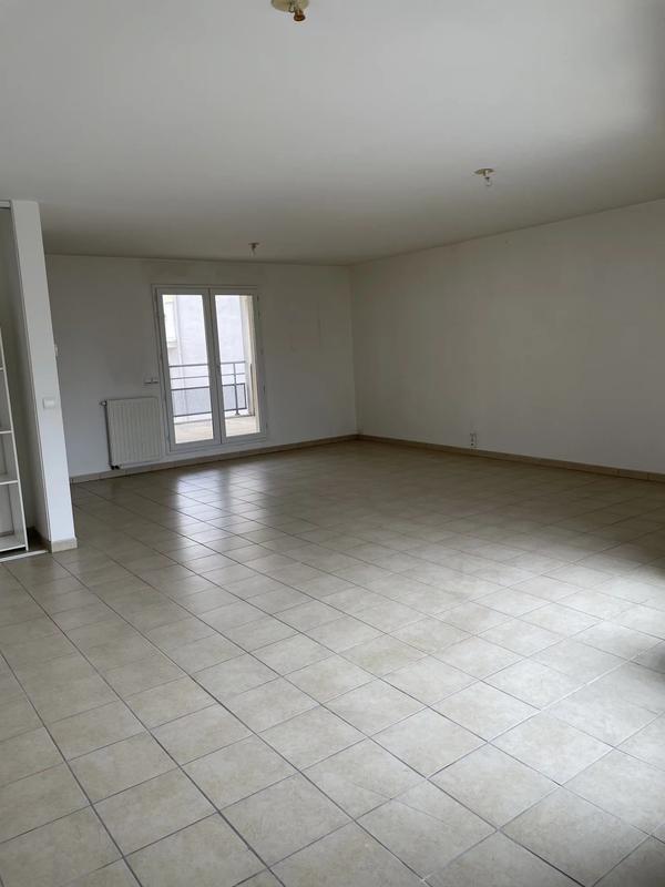 Appartement - 113 m² - 4 pièces