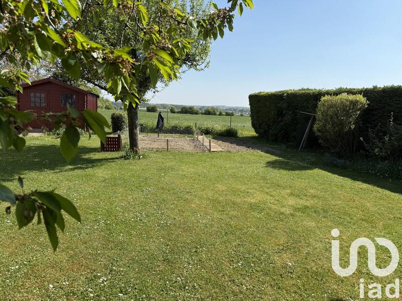 Maison - 150 m² - 5 pièces