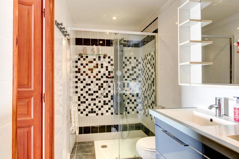 Appartement - 34 m² - 2 pièces