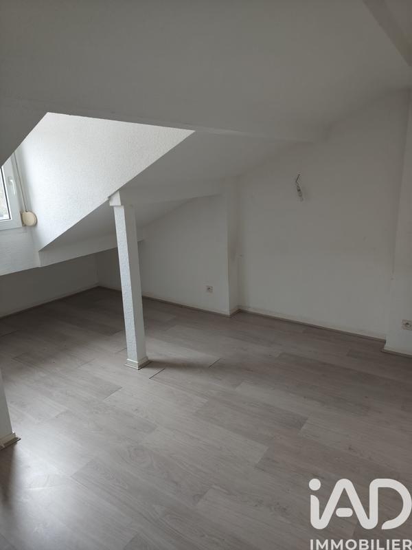 Immeuble - 271 m²