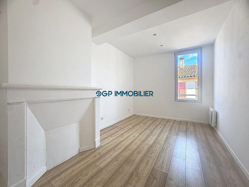 Maison ancienne - 92 m² - 4 pièces