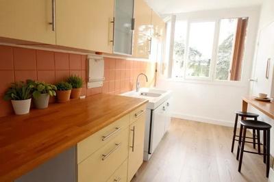 Appartement - 62 m² - 4 pièces