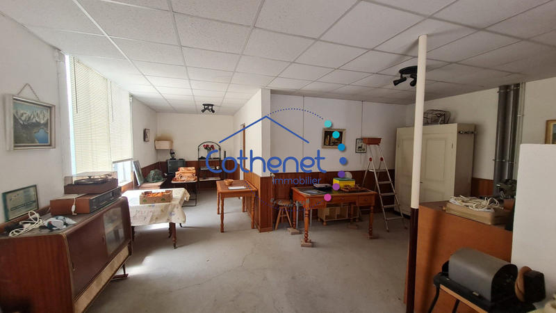 Maison - 58 m² - 3 pièces