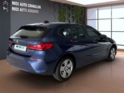 Bmw Série 1 118i 140 cv Business Design