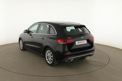 Mercedes Classe B 180 Progressive Line Edition 136 ch
