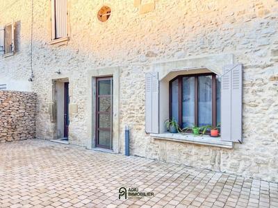 Maison - 23 m² - 1 pièce