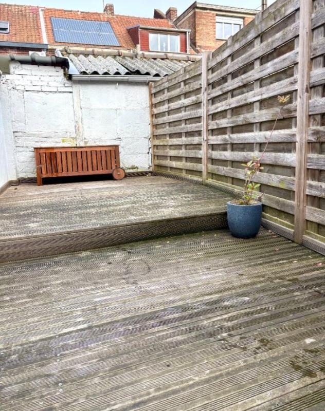 Maison - 65 m² - 4 pièces