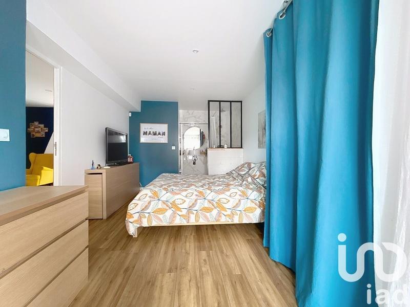 Maison - 142 m² - 6 pièces