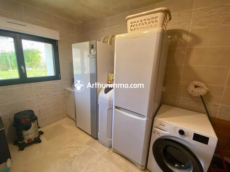 Maison - 167 m² - 4 pièces