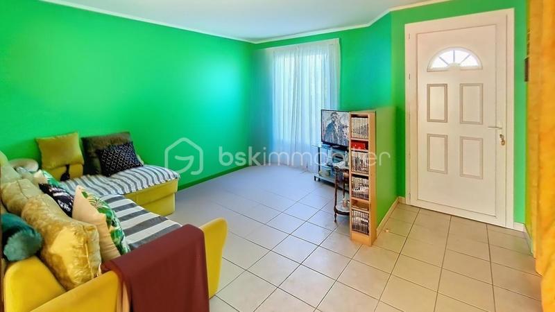 Maison - 200 m² - 4 pièces