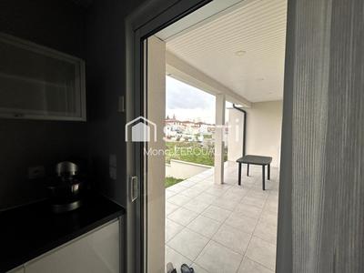 Maison - 138 m² - 5 pièces