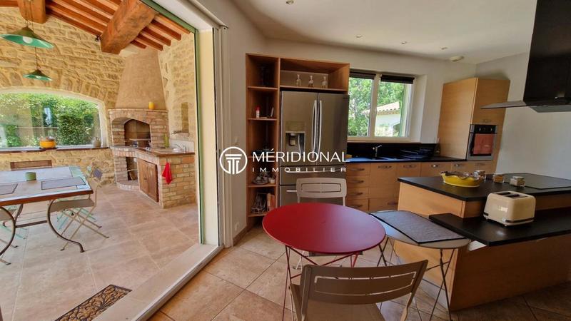 Villa - 191 m² - 6 pièces