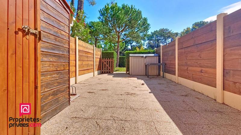 Maison - 24 m² - 2 pièces