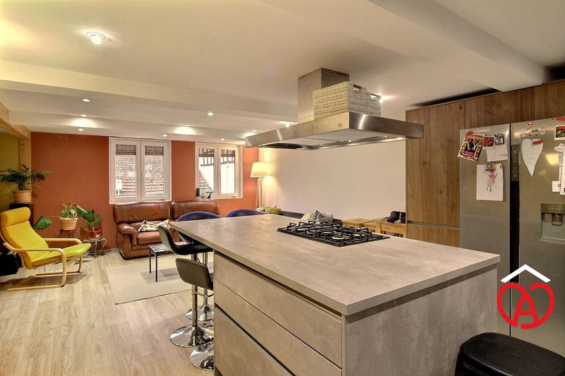 Maison - 140 m² - 4 pièces