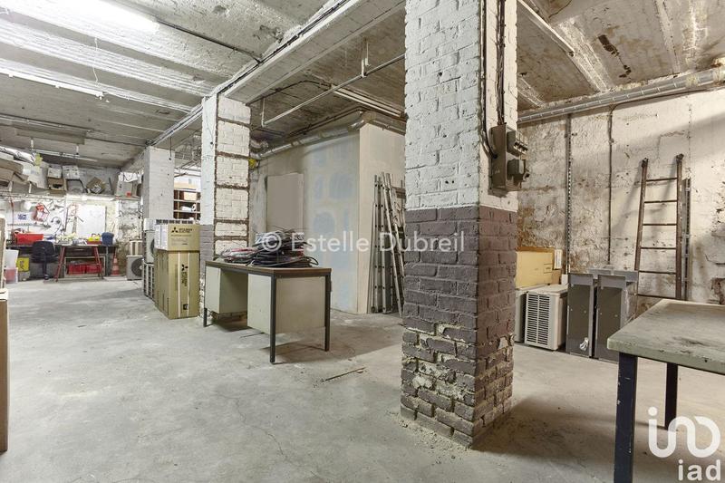 Local commercial - 220 m²