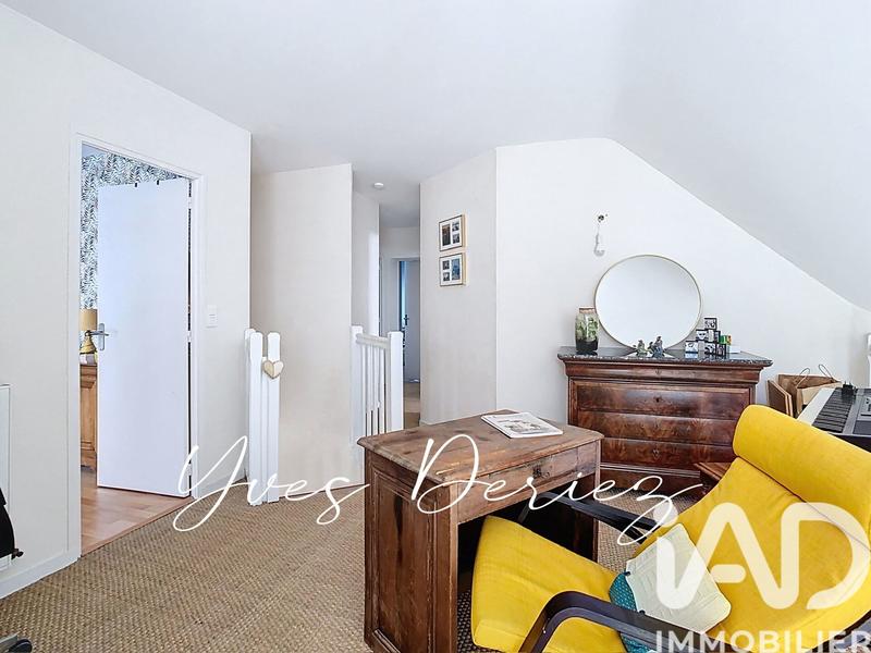 Maison de maîtres - 160 m² - 7 pièces