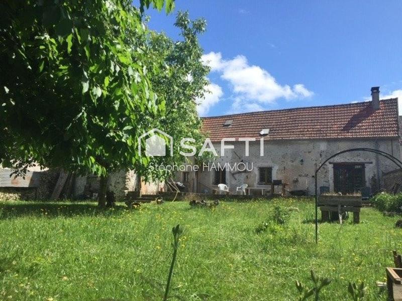 Maison - 141 m² - 5 pièces