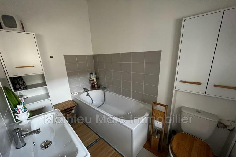 Maison en pierre - 81 m² - 5 pièces