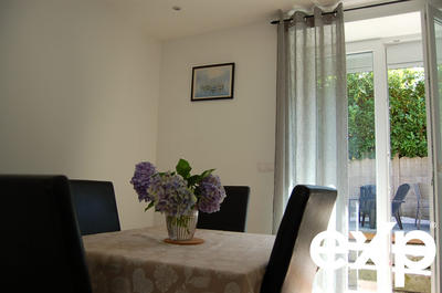 Maison - 49 m² - 1 pièce