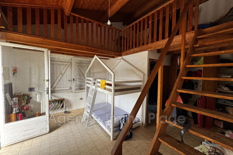 Maison - 75 m² - 3 pièces