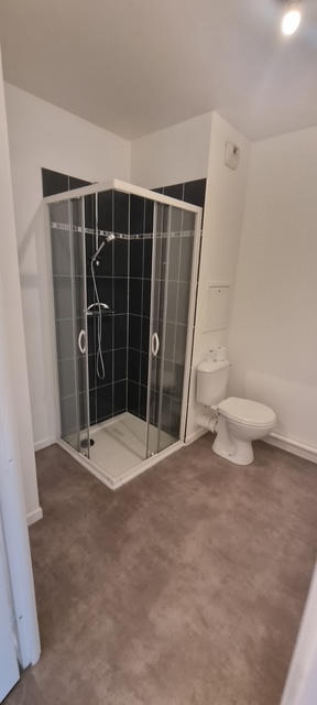 Appartement - 29 m² - 1 pièce