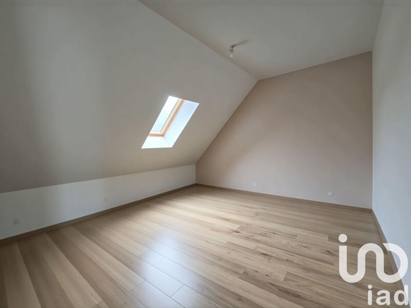 Maison - 147 m² - 6 pièces