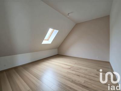 Maison - 147 m² - 6 pièces