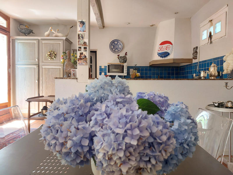 Maison - 198 m² - 6 pièces