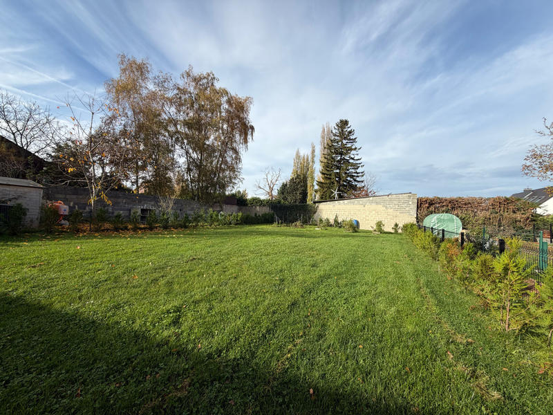 Maison - 145 m² - 6 pièces