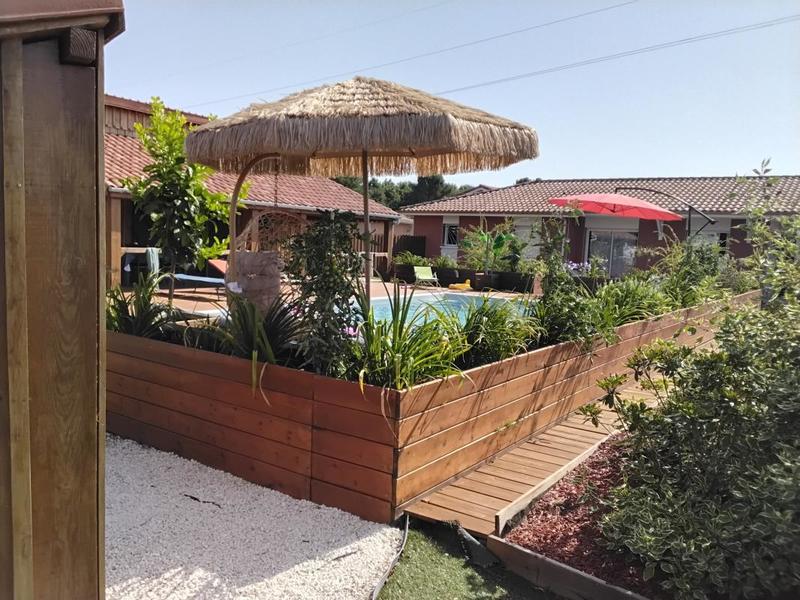 Villa - 233 m² - 9 pièces