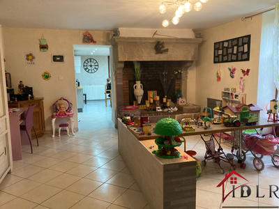 Ferme - 150 m² - 4 pièces