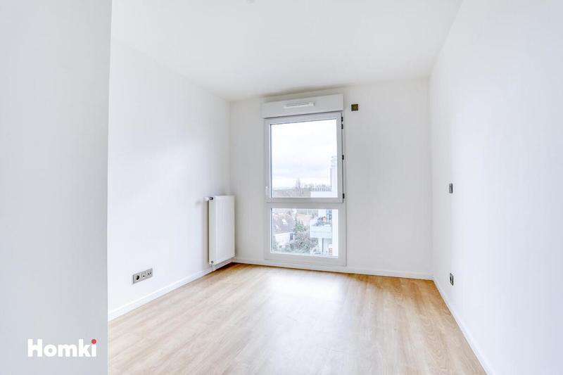 Appartement - 74 m² - 4 pièces