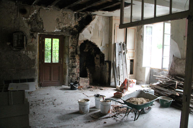 Maison - 230 m² - 4 pièces