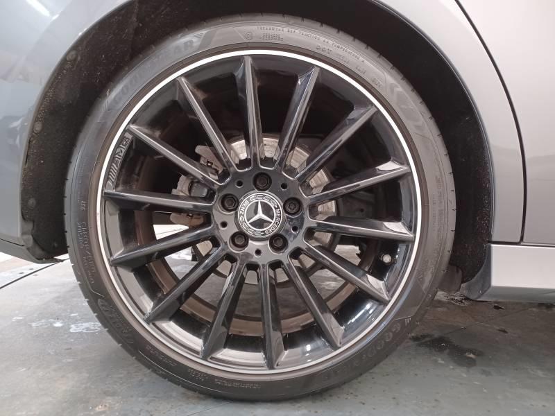 Mercedes Classe B 180 7g-Dct Amg Line Edition